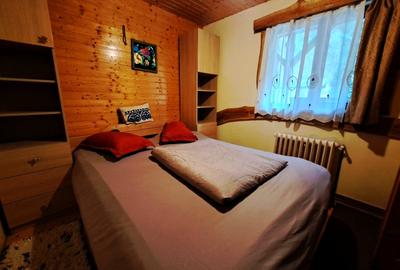 Cabana / Pensiune 9 dormitoare de vanzare, Valea Ierii,  Cluj - 5