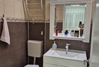 3 camere Drumul Taberei metrou Valea Ialomiței zona Parc Brâncuși - 8