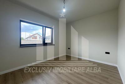 Casa individuala | 1 nivel | 84 mp | Toate utilitatile | Orizont - 7