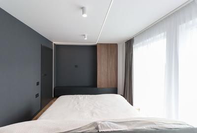 Penthouse superb situat in cartierul Dambul Rotund! - 25