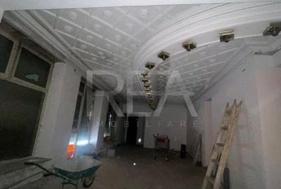 Cladire Istorica de Prestigiu in Centrul  Capitalei strada Jaques Elias - 22