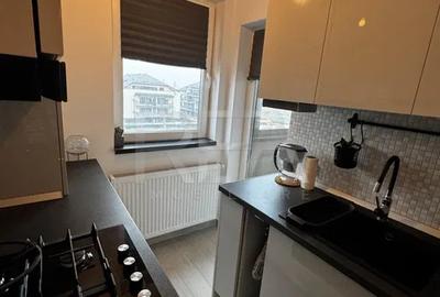 Apartament 2 camere decomandat Titan Sun Park, loc de parcare ,aproape de metrou - 5