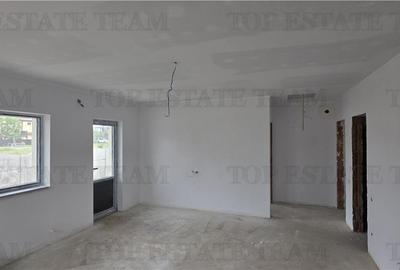 Clinceni - Casa noua individuala 3 camere pe parter/ teren 314mp/ toate utilitat - 2