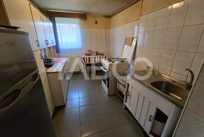 Casa individuala de vanzare mobilata teren 418 mp zona Sub Arini Sibiu - 20