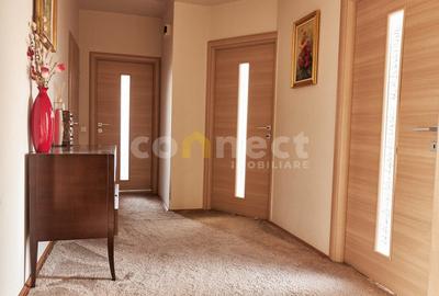 Casă/Vilă frumoasă de închiriat | 4 camere | Teren generos | Gruia - 14