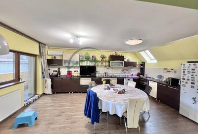 Zona comerciala si spatiu rezidential - 18