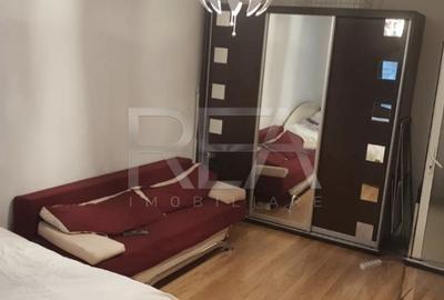 2 camere, decomandat, et 1/8, centrala-Gorjului, Str Moinesti - 3