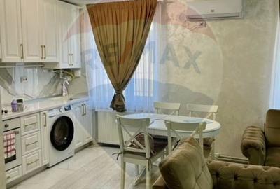 Apartament cu 2 camere de vanzare/ Str. Unirii