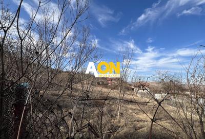 Teren Construcții intravilan de 1749 mp, în Micești