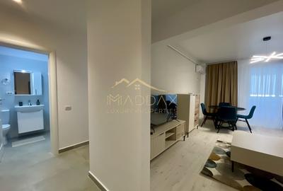 Apartament 2 camere*Mobilat LUX*Parcare inclusa//Central - 3