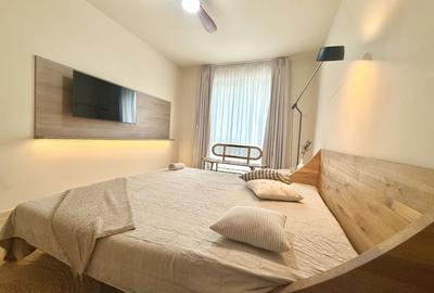 Eleganta și atenție la detalii într-un apartament cu 2 camere, Lipovei - 14