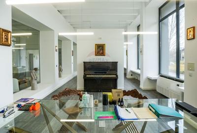 Vanzare Spatiu industrial Clasa A, 895 mp + teren 2.880 mp, Ploiești - 10
