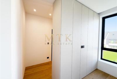 Vila Smart Home de vanzare | 4 Camere | Design Modern si Sustenabil |  Matei Mil - 13