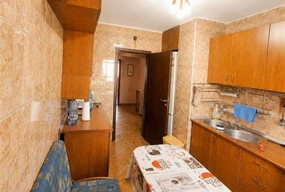 4 camere –  Metrou Costin Georgian – Pantelimon - Sector 2 - 6