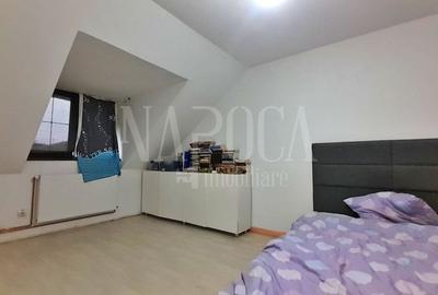 Casa 7 camere de vanzare in Gilau - 9