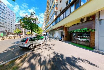 Rafinament urban pe Calea Mosilor, vedere stradala, Metrou Obor la 5 minute - 42