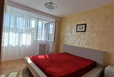 Pta Muncii - Vatra Luminoasa - Maior Coravu -Apartament 2 camere - modern utilat - 12