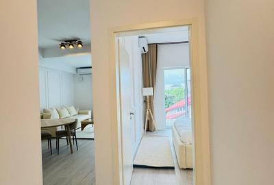 Apartament 2 camere Quartier Azuga/Doamna Ghica/Lacul Tei/Parcare - 12