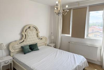 Apartament 2 camere Ion  Mihalache - 2