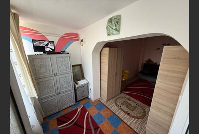 Casă decomandată 3 camere + grădină 450 m², zonă liniștită Galați - 15