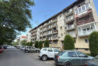 Inchiriere Apartament 2 camere Etaj I, MV2, Str. Ady Endre – Carei - Comision 0% - 17