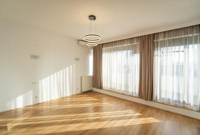 Penthouse - Herastrau - 22