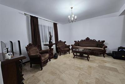 Popesti Casa Individuala P+1, 4 Camere - 3 Bai Curte 560 mp - 16