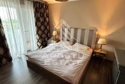 Apartament de lux cu 3 camere, 2 bai, zona Aradului - 5