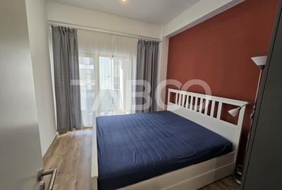 Apartament decomandat 3 camere 2 balcoane parcare Shopping City Sibiu - 4