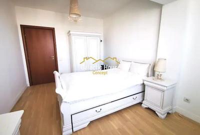 INCHIRIERE 3 CAMERE HERASTRAU -NORDULUI LOC PARCARE SUBTERAN - 9