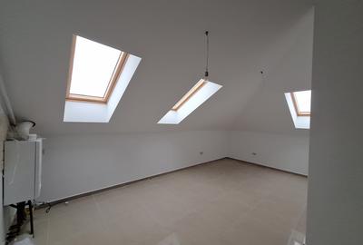 Apartament Chisoda- 3 camere- 71mp-locatie excelenta - 4