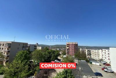 Apartament 3 Camere | 67 Mp | 2 Bai | 2 Balcoane | Zorilor Pasteur - 1