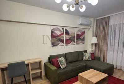 Apartament 2 camere renovat | Modern | Boiler | Stefan Cel Mare - 5