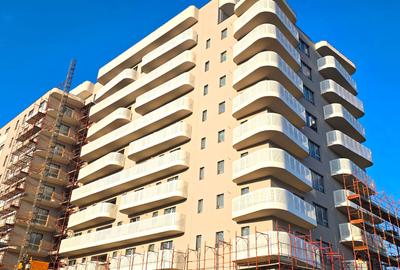 Apartament 2 camere decomandat, 76 mp, bucatarie 12 mp, Galata in oras - 13