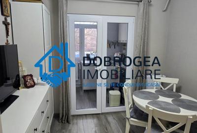 ZONA PIATA E3--BLOC NOU, GARSONIERA  CF 1 , SUPRAFATA TOTALA 36 MP ,ETAJ 2 - 7