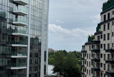 Apartament ONE LAKE CLUB - 3