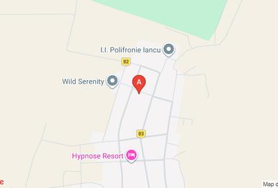 Vand teren vadu,stradal 1700mp - 1