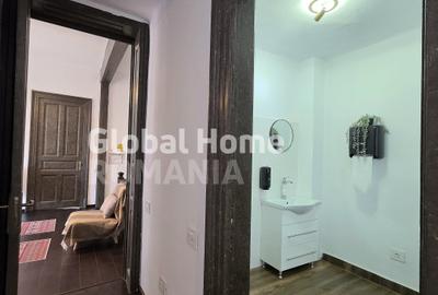 Cismigiu Garden | Office Interbelic Villa - 12 Rooms - 637 Land - 441Sqm Surface - 36