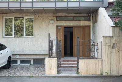 DRUMUL SARII - MACAROVICI, CLADIRE BIROURI 923 MP UTILI, LOT 360 MP! - 7