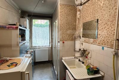 Apartament 2 camere, Centru - 5