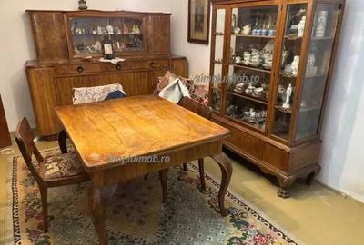 4 Camere Decomandat Spatios Brancoveanu - 1