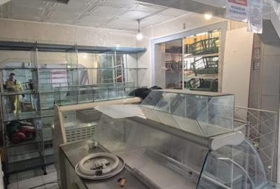 KM 4-5 | SPATIU COMERCIAL IN ACTE | GAZE - 3