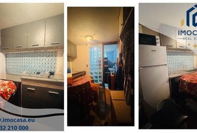 De vânzare Apartament 1 cameră demisol Gradiste 21,58 mp liniște - 2