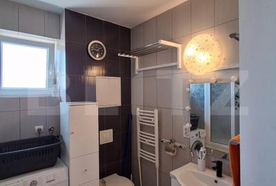 Apartament 2 camere, 44mp, zona Avantgarden - 8