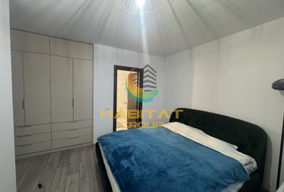 Apartament 3 Camere Încălzire Pardoseala Mobilat Parcare - 5