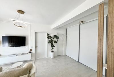 Apartament 2 camere zona Terra, bloc 2022, finisaje premium. - 4