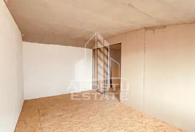 Casa “la gri” cu gradina, zona Calea Aurel Vlaicu - Bujac - 18