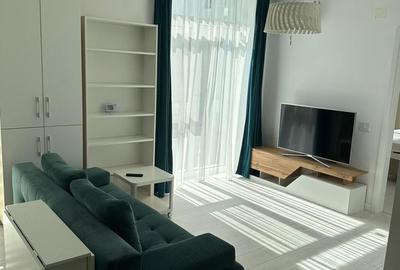 De Inchiriat Apartament 2 camere ,Viilor,bloc nou - 1
