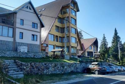 Ranca, Gorj: Pensiune: 24 camere, 30 locuri de parcare. - 1