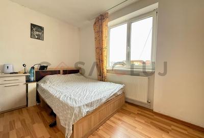 Apartament de 2 camere langă Cluj Arena! - 3